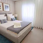 Holidays Centro Apartment
