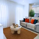 Apartment Holidays Centro Nazare