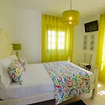 Apartment Holidays Centro Nazare