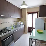 Holidays Centro Apartment Nazare