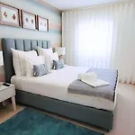 Appartement Holidays Centro Nazaré