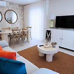 Holidays Centro Appartement Nazaré