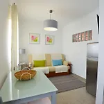 Holidays Centro Appartement *