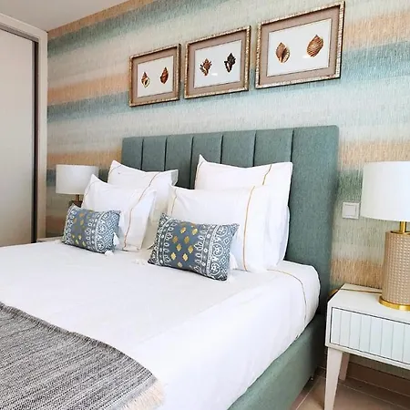 Appartement Holidays Centro
