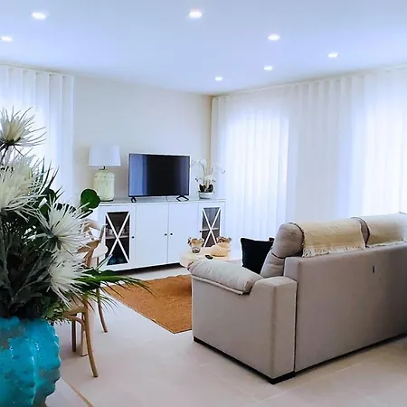 Holidays Centro * Nazaré