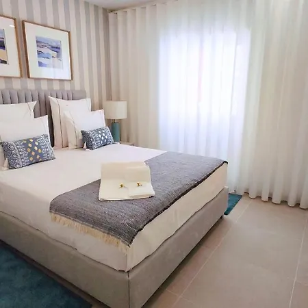 Holidays Centro Apartment