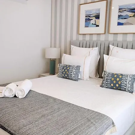 Apartmán Holidays Centro *