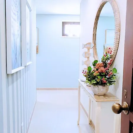 Holidays Centro Apartment Nazaré