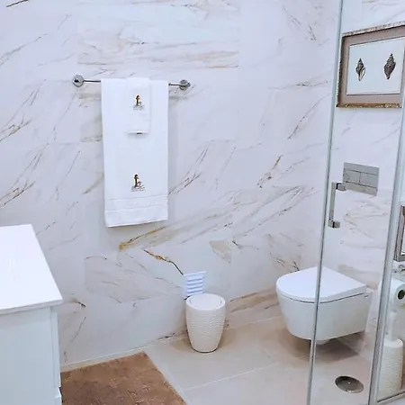 Apartamento Holidays Centro