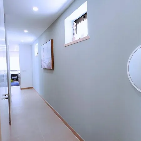 Apartamento Holidays Centro *