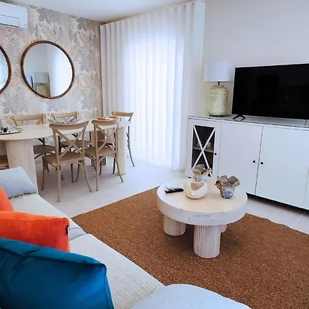 Holidays Centro Apartment Nazaré