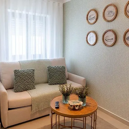 Apartment Holidays Centro