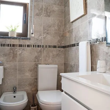 Apartmán Holidays Centro