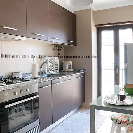 Apartmán Holidays Centro *