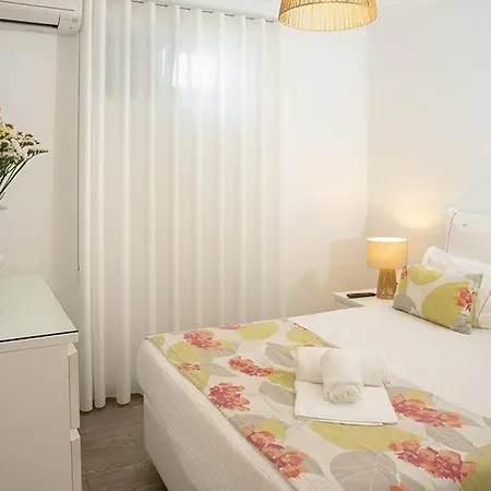 Holidays Centro Nazare