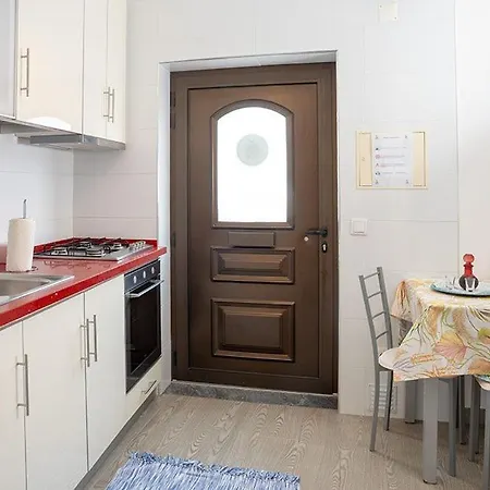 Apartmán Holidays Centro