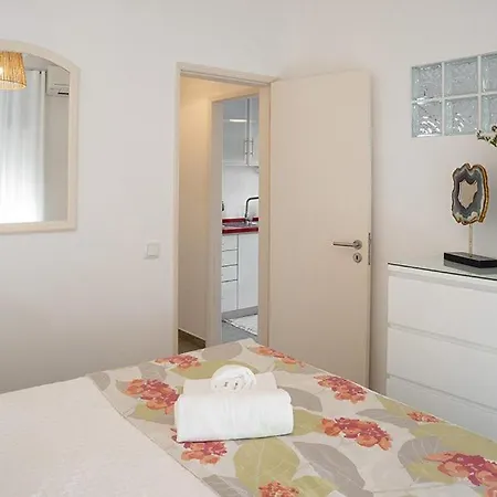 Апартаменты Holidays Centro Назаре