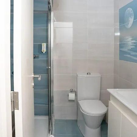 Apartment Holidays Centro *