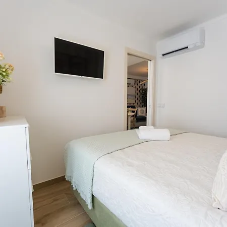 Apartmán Holidays Centro Nazaré