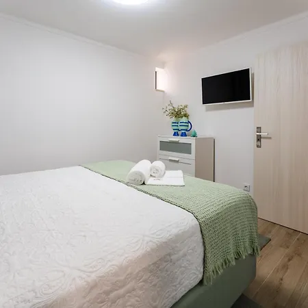 Holidays Centro Apartmán