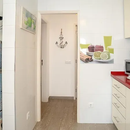 Appartamento Holidays Centro *