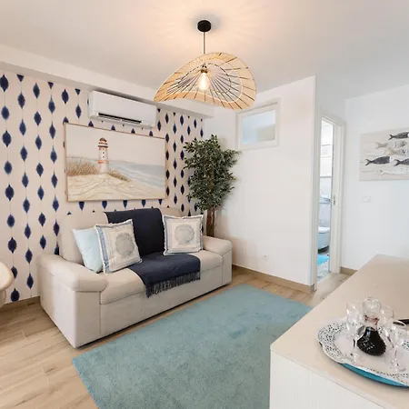 Apartment Holidays Centro