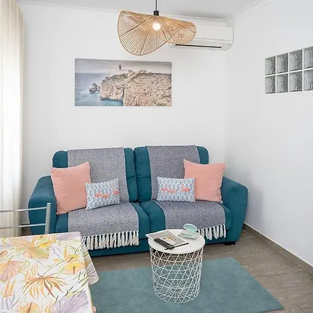 Holidays Centro Nazare