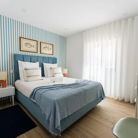 Holidays Centro Апартаменты *