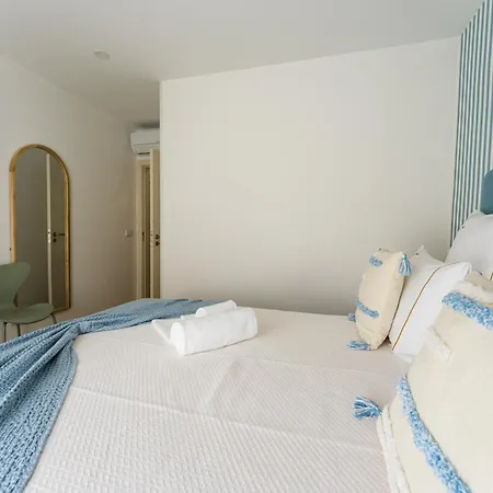Apartment Holidays Centro *