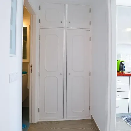 Holidays Centro Apartment