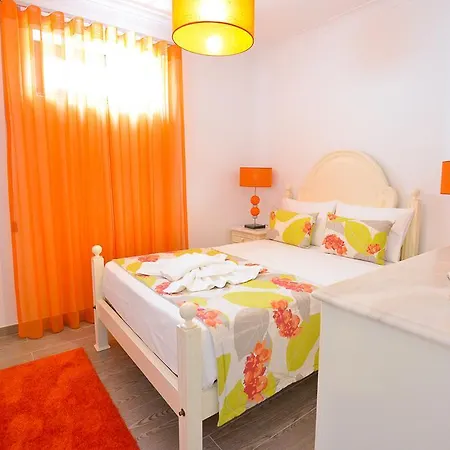 Holidays Centro Apartment