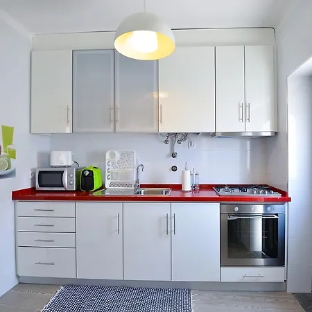 Holidays Centro Apartment