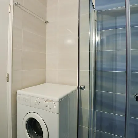 Appartement Holidays Centro