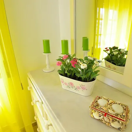 Apartamento Holidays Centro *