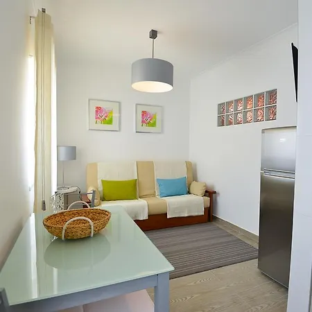 Holidays Centro Apartamento *