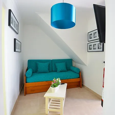 Apartment Holidays Centro *