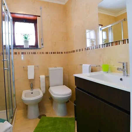 Holidays Centro Apartment *