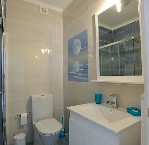 Apartamento Holidays Centro *