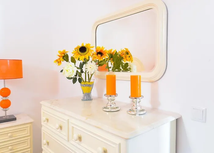 Holidays Centro * Nazaré