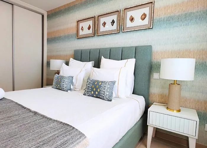 Apartamento Holidays Centro