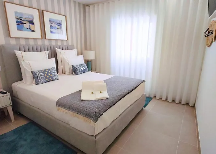 Holidays Centro Apartamento