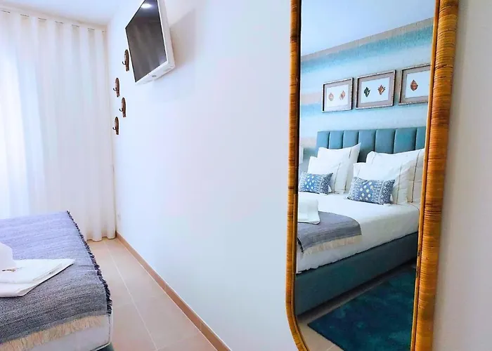 Apartamento Holidays Centro