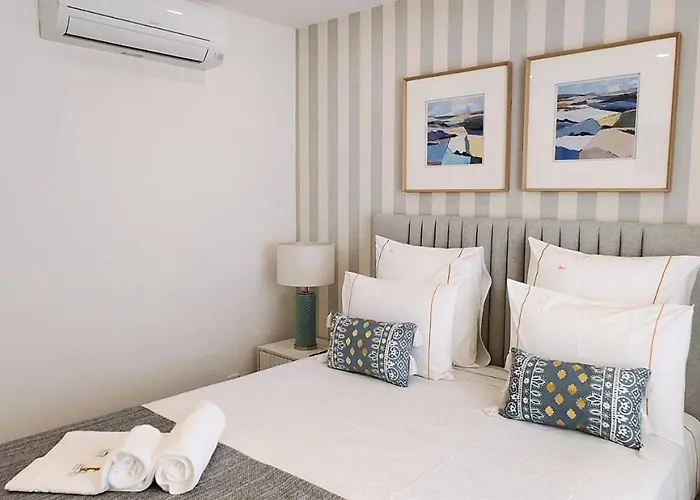 Holidays Centro Apartamento *