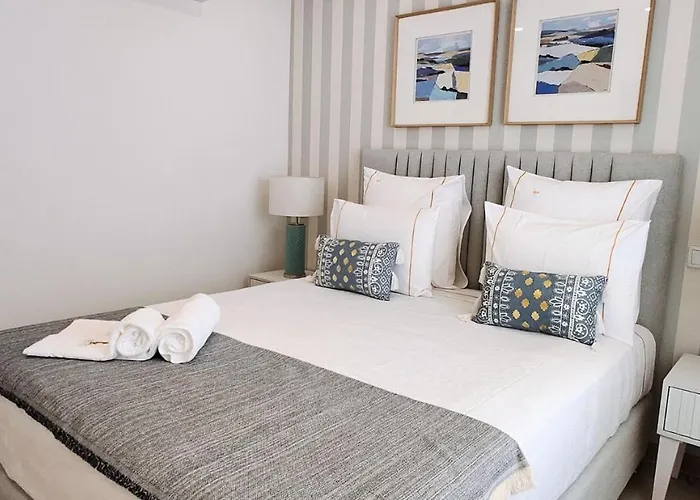 Apartamento Holidays Centro *