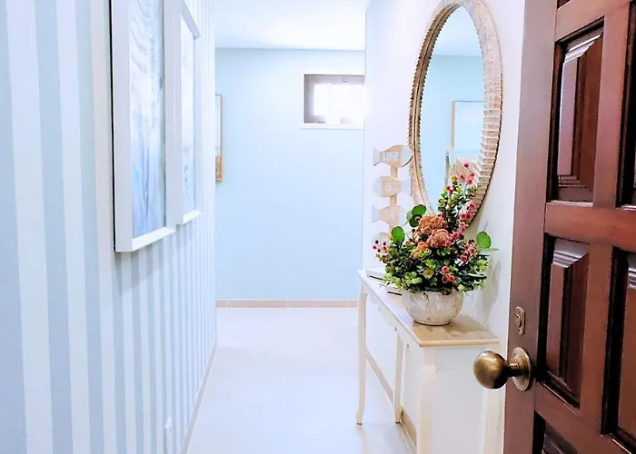 Holidays Centro Apartamento Nazaré