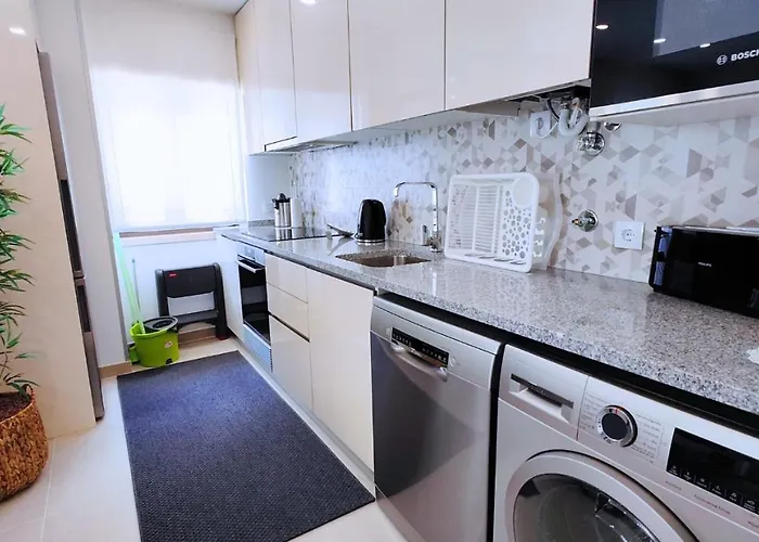 Holidays Centro Nazaré