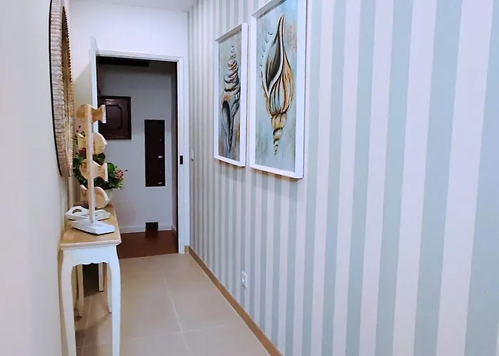 Holidays Centro * Nazaré