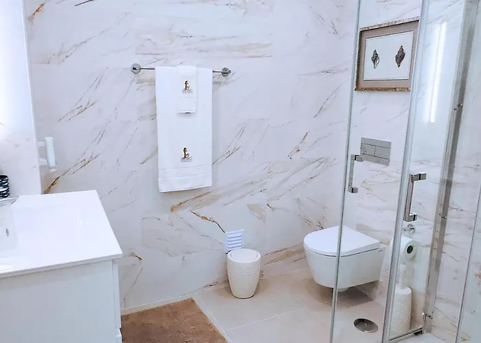 Apartamento Holidays Centro