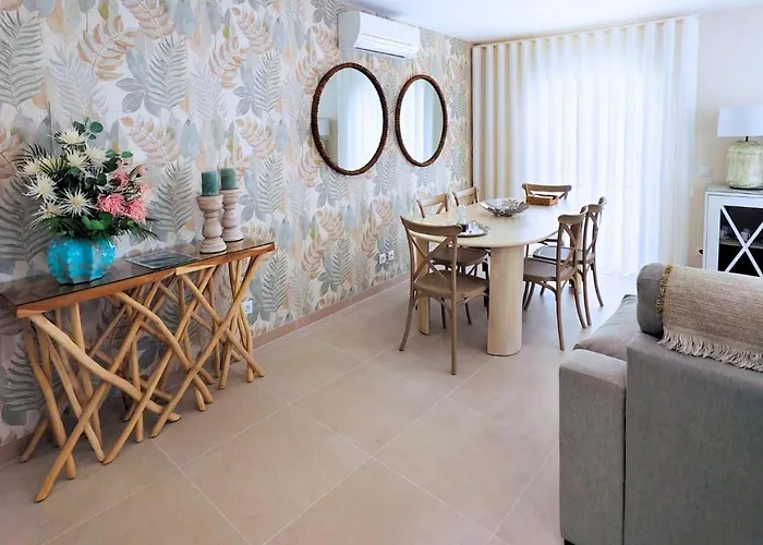 Holidays Centro Apartamento *