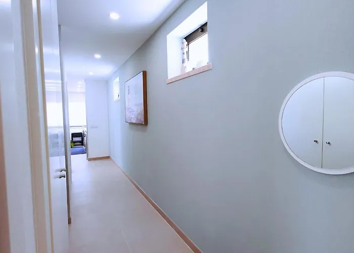 Apartamento Holidays Centro *